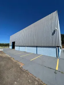 Galpão/Depósito/Armazém para alugar, 1000m² no Parque Industrial Aparecida Vice-Presidente José de Alencar, Aparecida de Goiânia