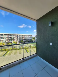 Flat com 1 Quarto à venda, 28m² no Muro Alto, Ipojuca