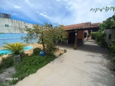 Casa com 4 Quartos à venda, 112m² no Jardim Olinda, Cabo Frio