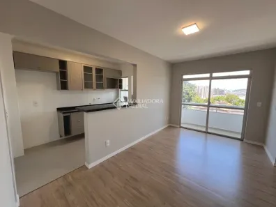 Apartamento com 3 Quartos à venda, 64m² no Barreiros, São José