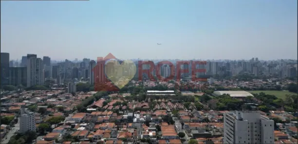 Cobertura com 2 Quartos à venda, 202m² no Brooklin Paulista, São Paulo