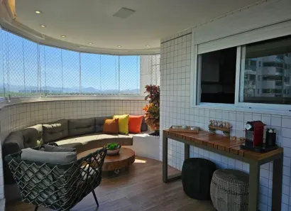 Apartamento com 4 Quartos à venda, 151m² no Barra da Tijuca, Rio de Janeiro