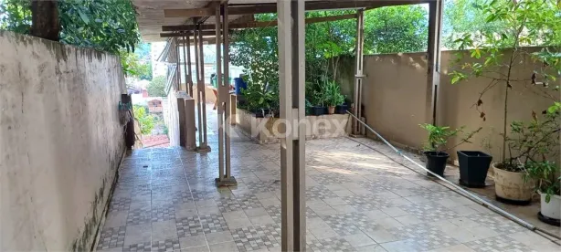Casa com 4 Quartos à venda, 200m² no Vila Nova Mazzei, São Paulo