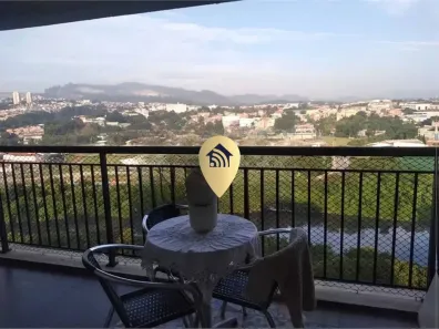 Apartamento com 2 Quartos à venda, 112m² no Melville Empresarial I e II, Barueri