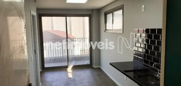 Apartamento com 1 Quarto para venda ou aluguel, 37m² no Vila Mariana, São Paulo