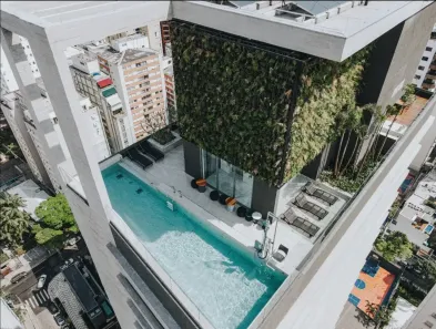 Apartamento com 4 Quartos à venda, 185m² no Itaim Bibi, São Paulo
