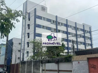 Apartamento com 2 Quartos à venda, 35m² no Várzea, Recife