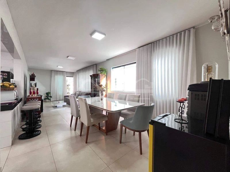 Apartamento com 4 quartos — Liberdade, Belo Horizonte