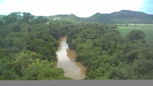 Fazenda/Sítio à venda, 50m² no , Heitoraí