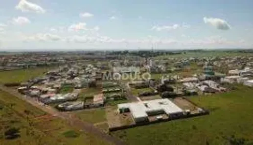 Lote/Terreno à venda, 300m² no Segismundo Pereira, Uberlândia