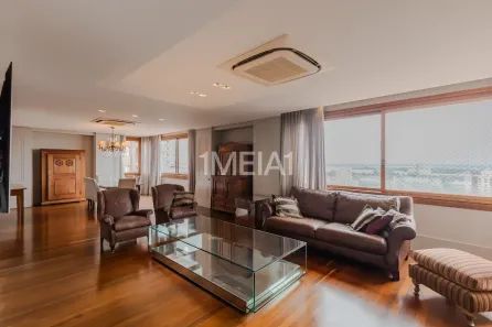 Cobertura com 3 Quartos à venda, 500m² no Moinhos de Vento, Porto Alegre