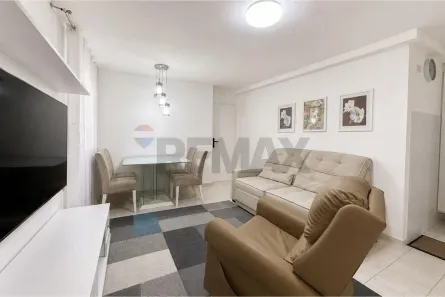 Apartamento com 3 Quartos à venda, 73m² no Jabotiana, Aracaju