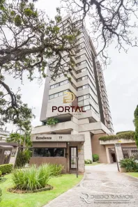 Apartamento com 3 Quartos à venda, 201m² no Auxiliadora, Porto Alegre
