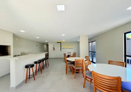 Cobertura com 3 Quartos à venda, 98m² no Cajuru, Curitiba
