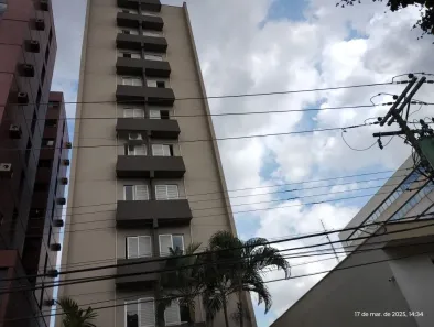Apartamento com 1 Quarto à venda, 48m² no Centro, Campinas