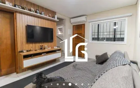 Casa de Condomínio com 2 Quartos à venda, 72m² no Vila Carmosina, São Paulo
