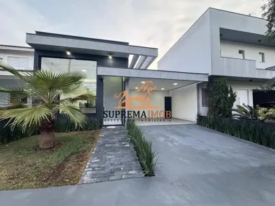 Casa de Condomínio com 3 Quartos à venda, 200m² no Jardim Novo Horizonte, Sorocaba