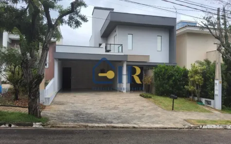 Casa de Condomínio com 3 Quartos à venda, 187m² no Jardim Novo Horizonte, Sorocaba
