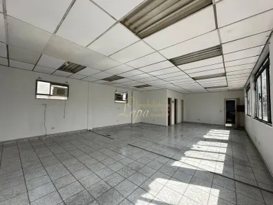 Sala Comercial para alugar, 66m² no Lapa, São Paulo