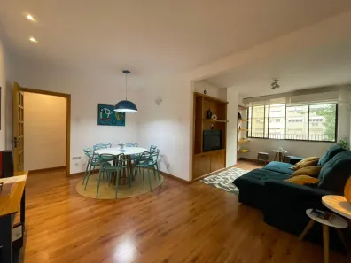 Apartamento com 3 Quartos à venda, 104m² no Copacabana, Rio de Janeiro