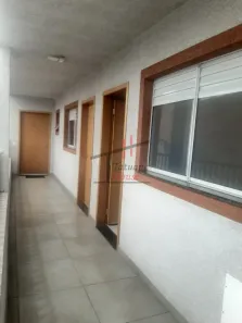 Apartamento com 1 Quarto para venda ou aluguel, 36m² no Vila Nova York, São Paulo
