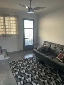 Casa de Condomínio com 2 Quartos à venda, 74m² no Vila São Geraldo, São José dos Campos