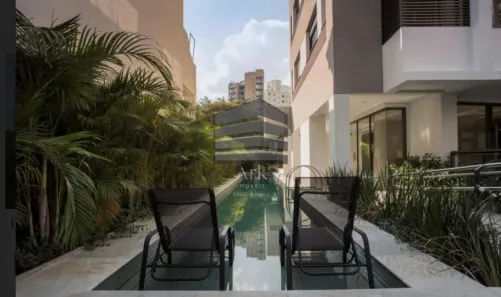 Apartamento com 1 Quarto à venda, 45m² no Vila Mariana, São Paulo