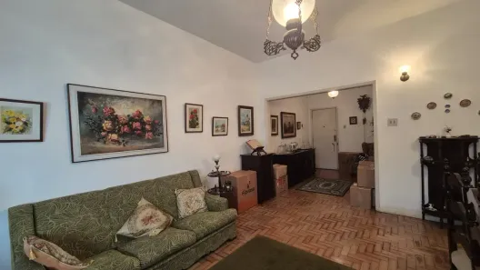 Apartamento com 3 Quartos à venda, 120m² no Leblon, Rio de Janeiro