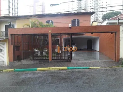 Sobrado com 5 Quartos à venda, 301m² no Vila Primavera, São Paulo