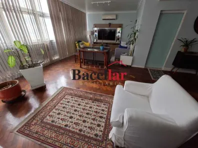 Apartamento com 3 Quartos à venda, 163m² no Copacabana, Rio de Janeiro