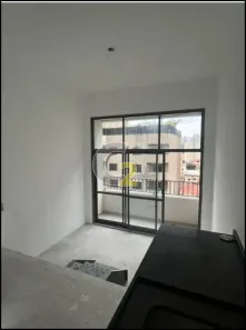 Apartamento com 1 Quarto à venda, 23m² no Jardim das Acácias, São Paulo
