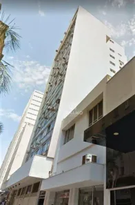 Sala Comercial à venda, 53m² no Centro, Ribeirão Preto