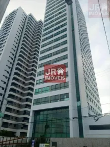 Apartamento com 2 Quartos para alugar, 61m² no Barra de Jangada, Jaboatão dos Guararapes