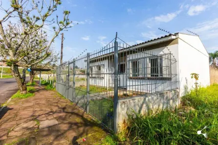 Casa com 2 Quartos para alugar, 80m² no Passo das Pedras, Porto Alegre