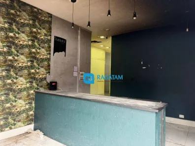 Ponto Comercial para alugar, 50m² no Perdizes, São Paulo