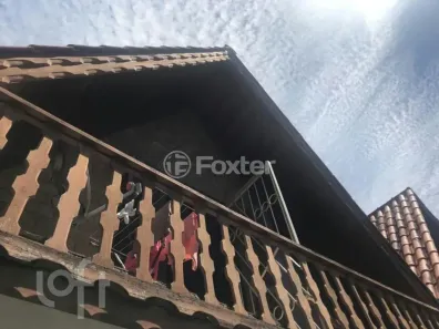 Casa de Condomínio com 2 Quartos à venda, 88m² no Glória, Porto Alegre