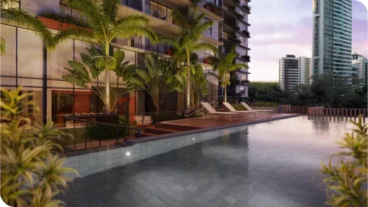 Apartamento com 3 Quartos à venda, 144m² no Boa Viagem, Recife
