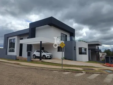 Casa com 3 Quartos à venda, 220m² no Residencial Pecan, Itupeva