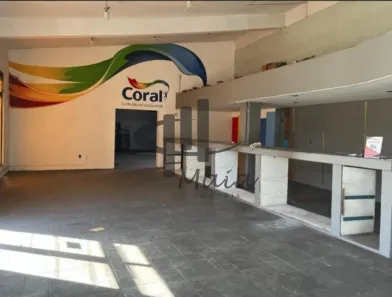 Ponto Comercial à venda, 1506m² no Paraíso, Santo André