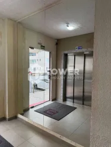 Apartamento com 2 Quartos à venda, 50m² no Shopping Park, Uberlândia