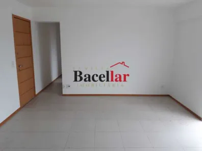 Apartamento com 2 Quartos à venda, 64m² no Praça da Bandeira, Rio de Janeiro