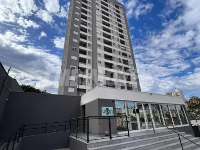 Apartamento com 1 Quarto à venda, 35m² no Vila Eliza, Campinas