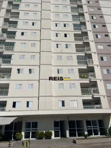 Apartamento com 2 Quartos à venda, 63m² no Itapeva, Votorantim
