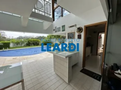 Casa com 4 Quartos à venda, 595m² no Jardim Leonor, São Paulo