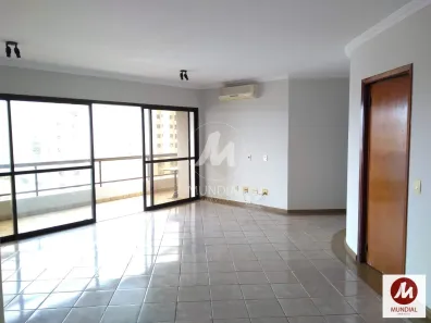 Apartamento com 3 Quartos à venda, 160m² no Ribeirânia, Ribeirão Preto