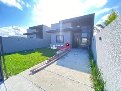Casa com 3 Quartos à venda, 83m² no Canoas, Pontal do Paraná