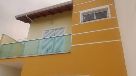 Sobrado com 3 Quartos à venda, 133m² no Mogi Moderno, Mogi das Cruzes