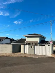 Casa com 3 Quartos à venda, 280m² no Jardim Estância Suíça, Serra Negra