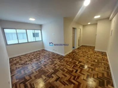 Apartamento com 2 Quartos à venda, 100m² no Planalto Paulista, São Paulo