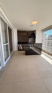 Apartamento com 3 Quartos à venda, 115m² no Chácara Inglesa, São Paulo